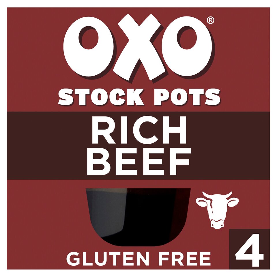OXO® Beef Sachets